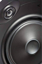 Load image into Gallery viewer, Definitive technology Dt 8 Lcr Dt Series Rectangular In-wall Speaker (each)

