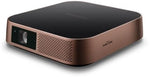 Load image into Gallery viewer, Viewsonic M2 Portable 1080p Led Projector With Bluetooth Speakers
