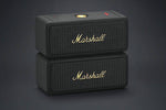 Load image into Gallery viewer, Marshall Emberton Ii Portable Outdoor Speaker