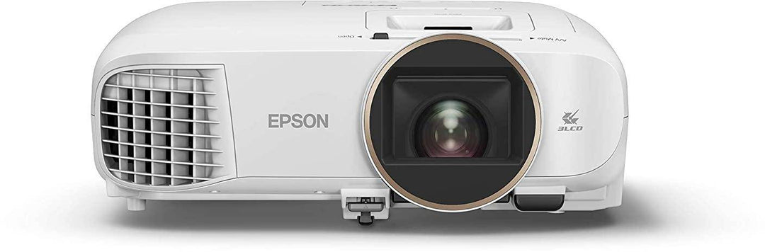 Epson Eh-tw5650 Full Hd 1080p Home theatre Projector