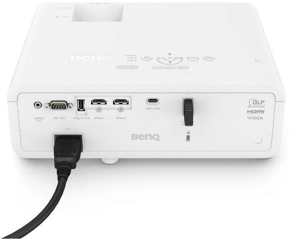 BenQ LW650 - 4000 Lumens Full HD Laser Projector