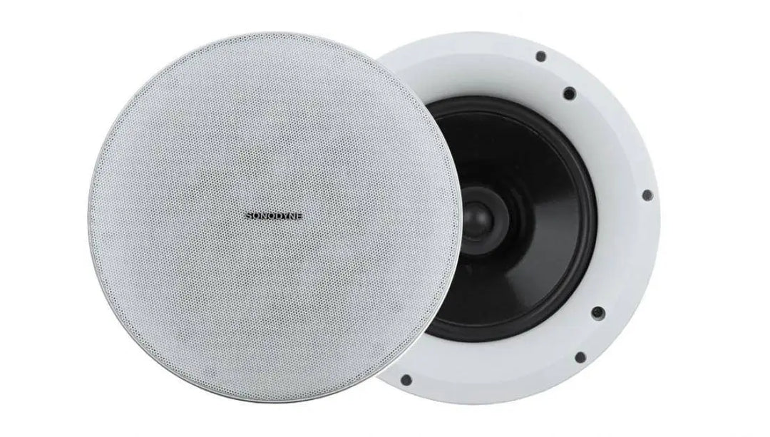 Sonodynne Sic3380 Inceiling Speaker (each) Sonodyne