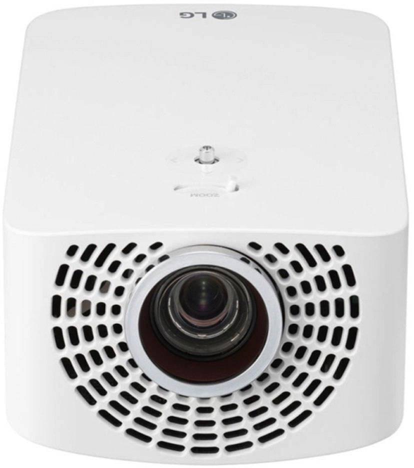 LG Pf1500g 1500 Lumen Minibeam Pro Full Hd Projector