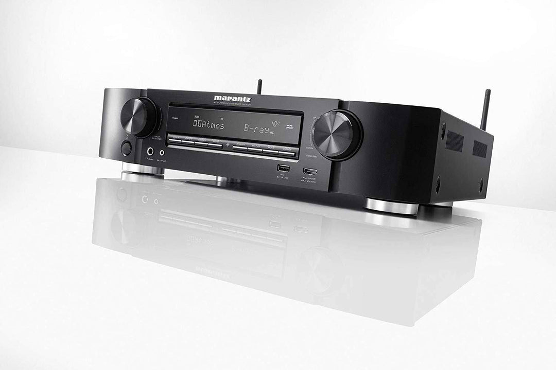 Marantz Nr1609 7.2 Channel Av Receiver