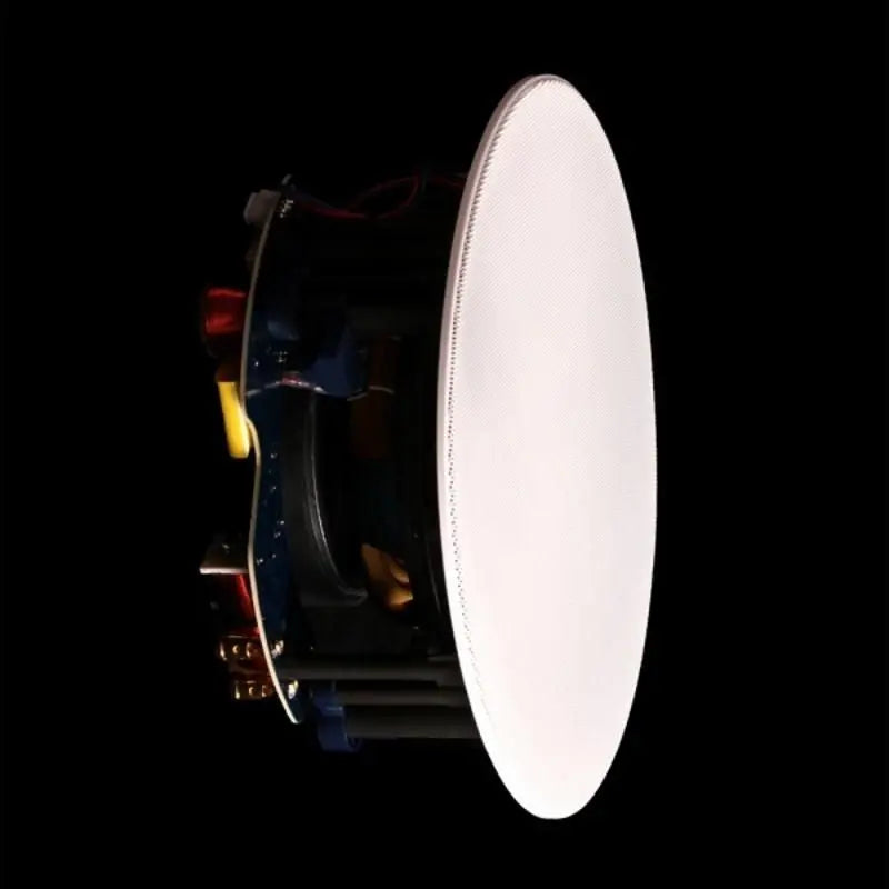 Lithe Audio 01556 - 6.5 Inches 2-way In-ceiling Speaker (each) Lithe Audio