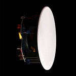 Load image into Gallery viewer, Lithe Audio 01557 - 6.5 Inches 2-way Waterproof In-ceiling Speaker (each) Lithe Audio