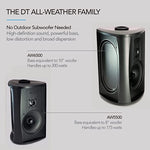 Load image into Gallery viewer, Definitive technology Aw 5500 Outdoor/all Weather Speaker (pair)