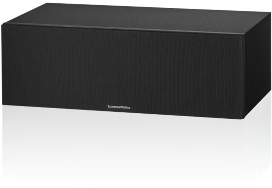 Bowers & Wilkins HTM6 S3 Center Channel Speaker