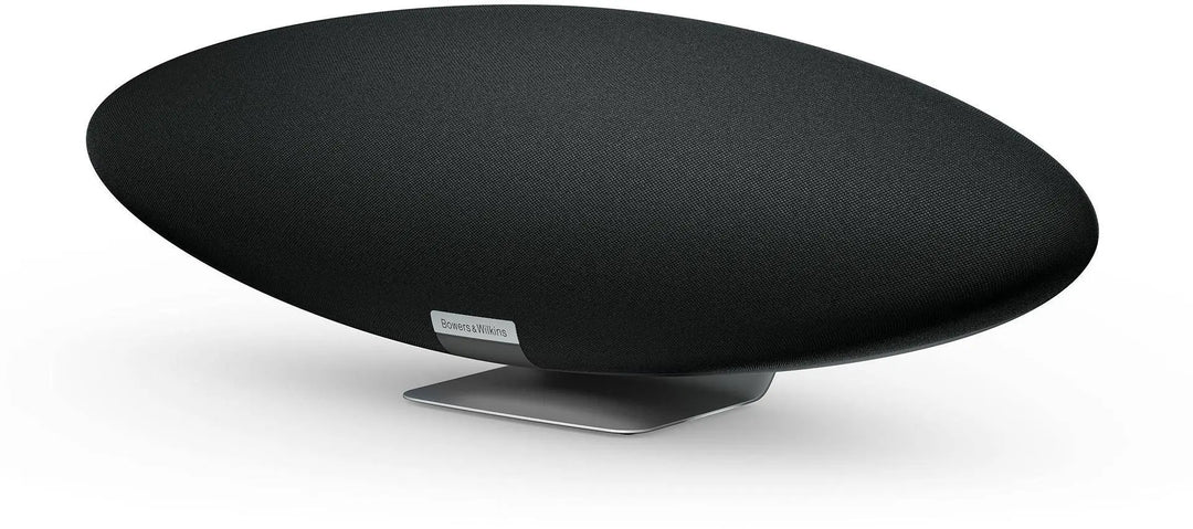 Bowers And Wilkins Zeppelin Wireless Alexa Smart Speaker Bowers-Wilkins