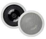 Magnat Icp 62 6.5 Inches 2 Way In Ceiling Speaker (pair)