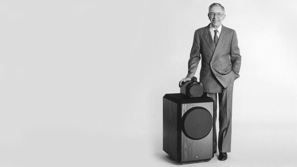 Bowers And Wilkins Htm82 D4 Center Channel Speaker