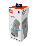 Load image into Gallery viewer, Jbl Flip 4 Portable Bluetooth Waterproof Speaker With Powerful Bass &amp; Microphone JBL