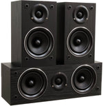 Load image into Gallery viewer, Taga Harmony tav-506 V.2 Home theatre Speaker System