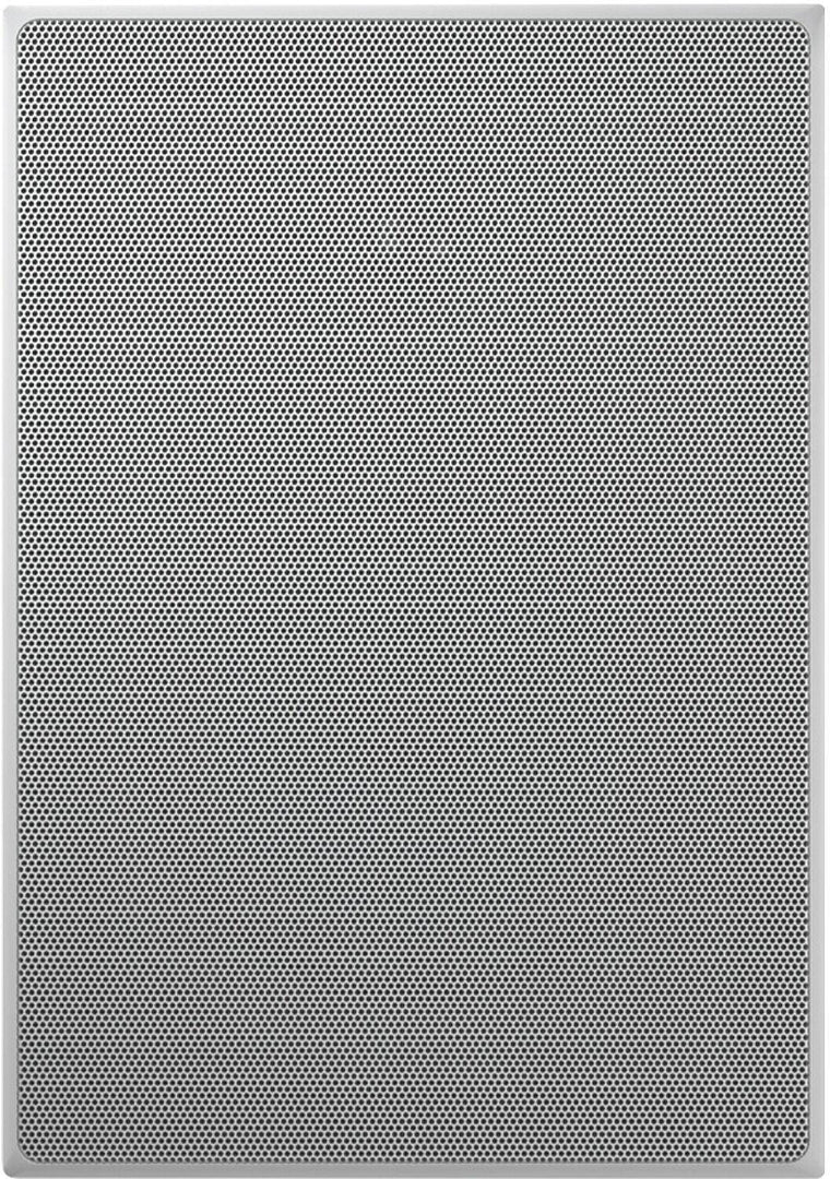 Bowers & Wilkins Cwm663 High Performance Series In Wall Speaker