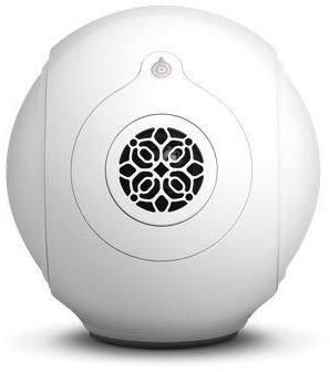 Devialet Phantom Reactor 600 (phantom Ii 95 Db) White