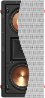 Load image into Gallery viewer, Klipsch PRO-25RW-LCR in wall speaker