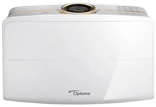 Optoma uhd65 4k ultra Hd Home Cinema Projector