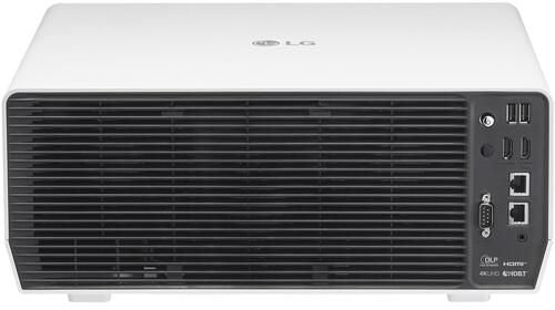 LG ProBeam BF60PST - 6000 Lumens WUXGA Laser Projector