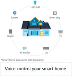 Load image into Gallery viewer, Amazon Echo (3rd Gen)
