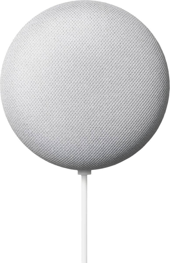 Google Nest Mini (2nd Gen) Smart Assistants White
