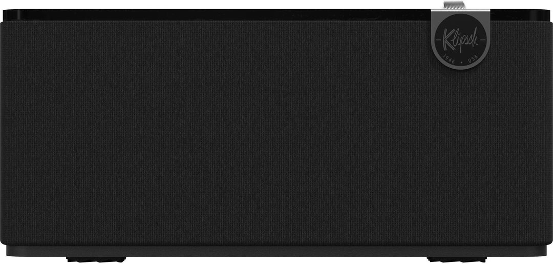 KLIPSCH The One Plus PREMIUM BLUETOOTH SPEAKER Klipsch