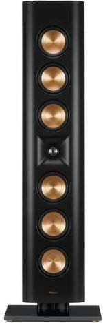 Load image into Gallery viewer, Klipsch Reference Premiere Designer On-Wall RP-640D 2-Way Speaker
