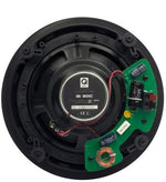 Load image into Gallery viewer, Q Acoustics Q Install Qi80 Ceiling Speaker With Magnetic Grille Design