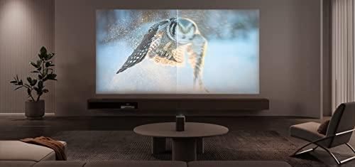 Xgimi Halo Plus Portable Projectors With Dolby Audio And 1080p Full Hd Projectors