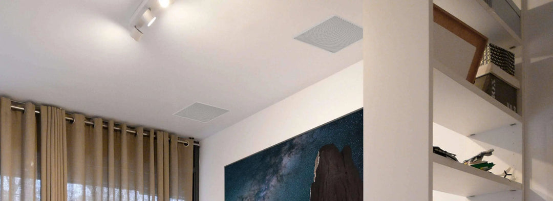 Definitive technology Reference uiw Rcs-ii Ceiling Mounted Home theater Speaker(each) Definitive-Technology