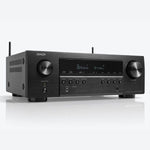 Load image into Gallery viewer, Denon Avr-s760h 7.2 Channel 8k Av Receiver With 3d Audio
