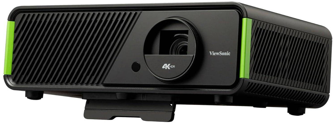 Viewsonic X1-4K - 2900 Lumens Smart 4K HDR LED Home Cinema Projector