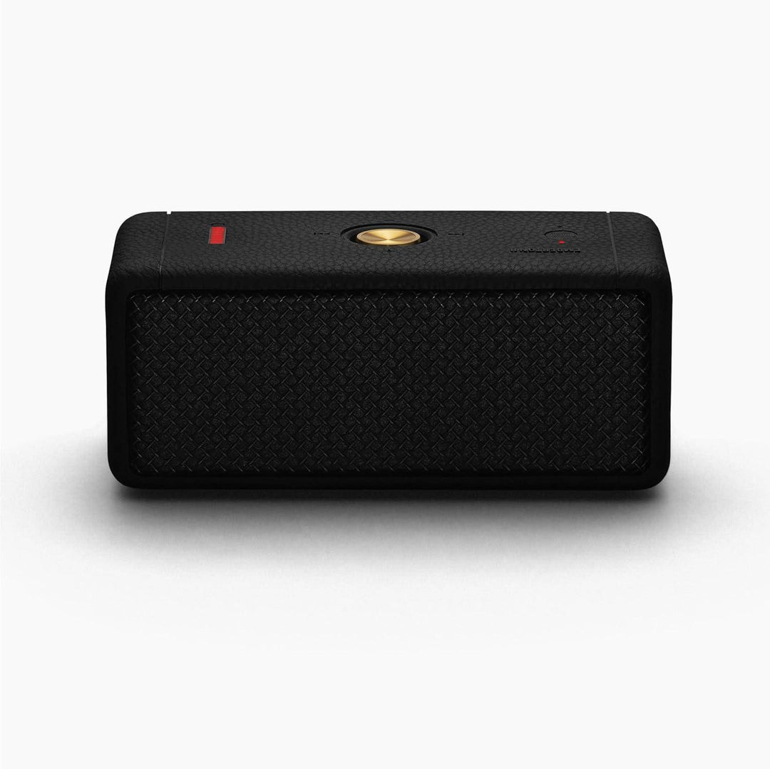 Marshall Emberton III Compact Portable Bluetooth Speaker