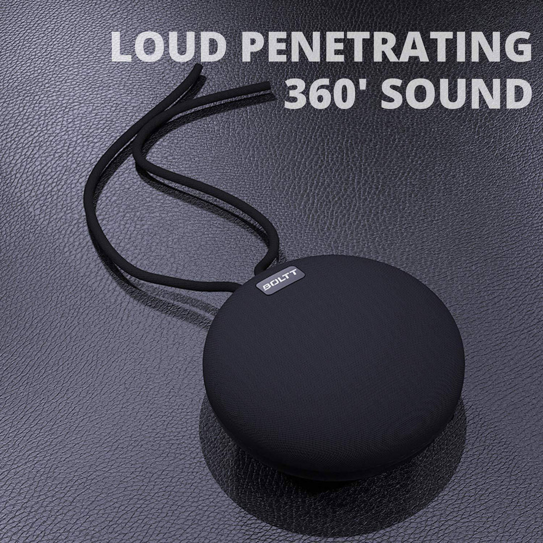 Fire Boltt Xplode 100 Portable Wireless Bluetooth Speaker