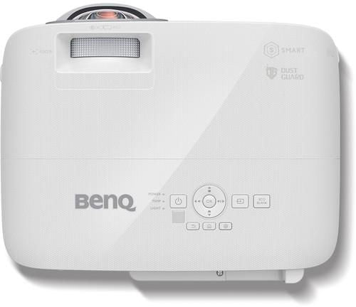 BenQ EW800ST - 3300 Lumens Short throw smart Projector