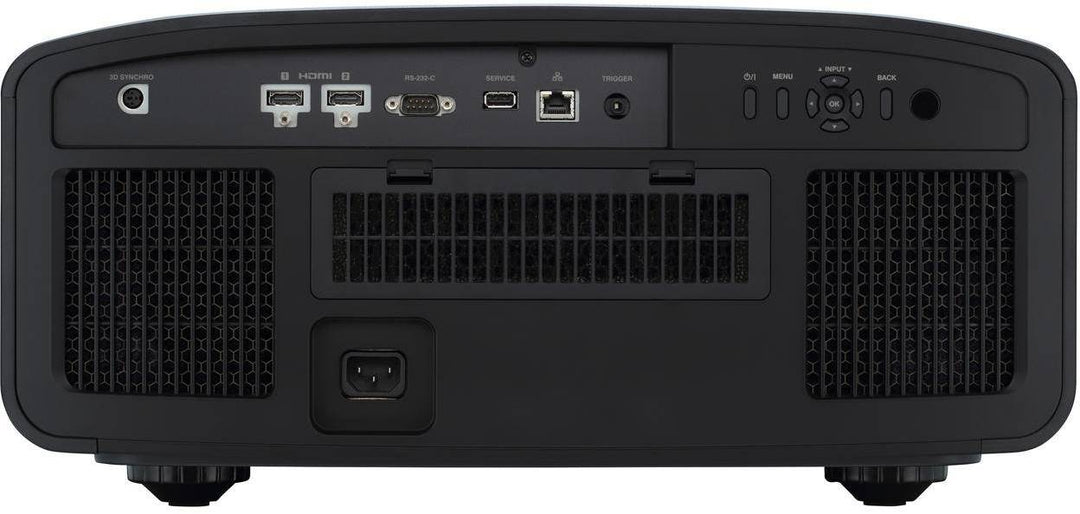 JVC Dla N5 4k uhd Projector