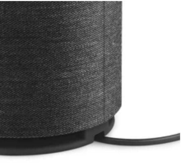 Bang & Olufsen Beoplay M5 Multiroom Speaker Balck