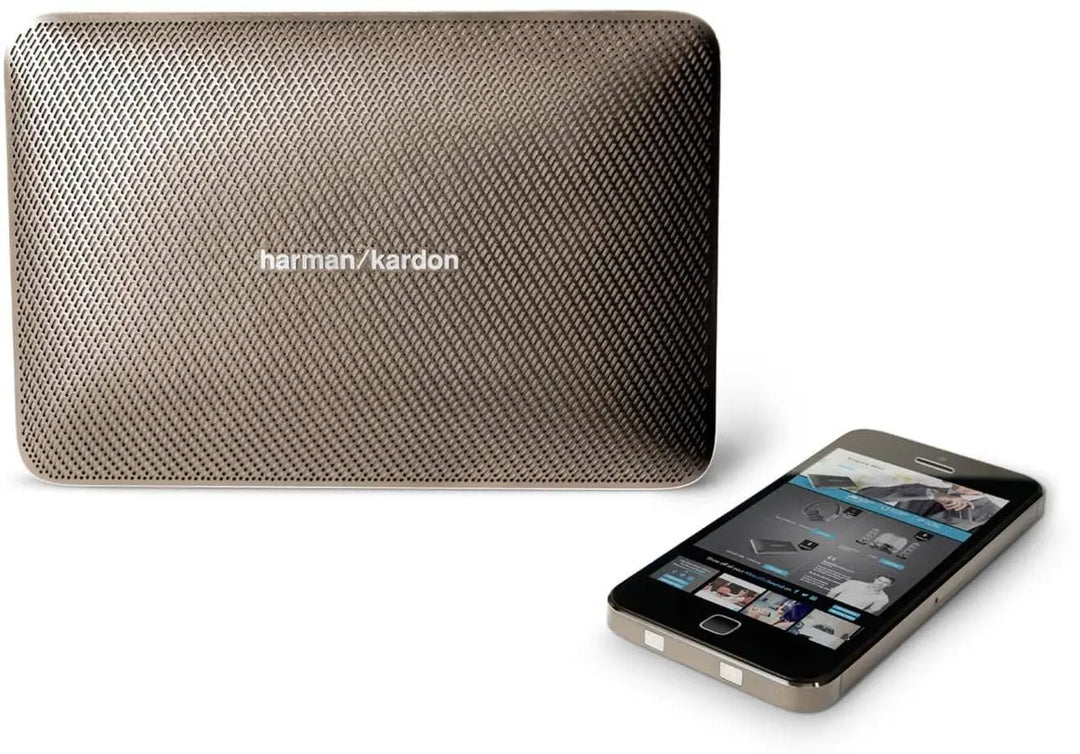 Harman Kardon Esquire 2 Portable Home Speaker Harman Kardon