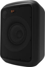 Load image into Gallery viewer, Klipsch Groove XL Portable Bluetooth Speaker Klipsch