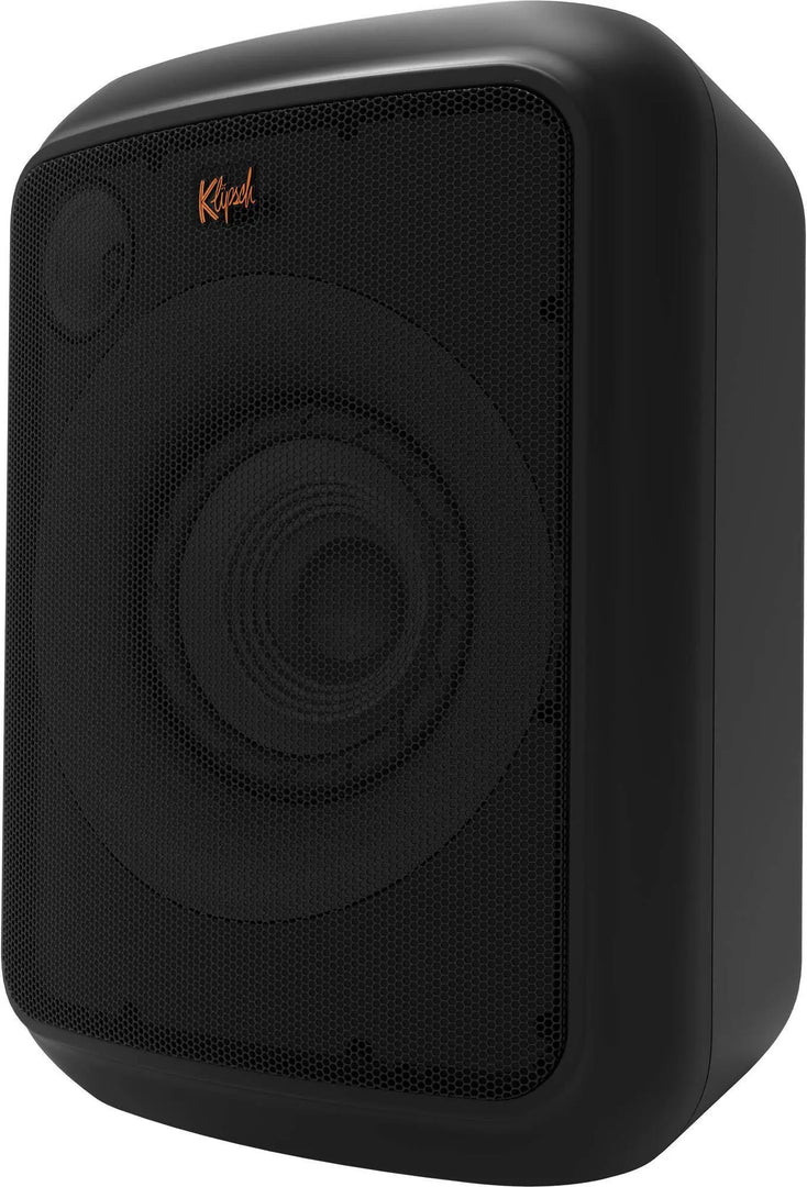 Klipsch Groove XL Portable Bluetooth Speaker Klipsch