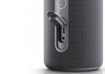 Load image into Gallery viewer, Loewe We Hear 1 Portable Bluetooth Speaker Black
