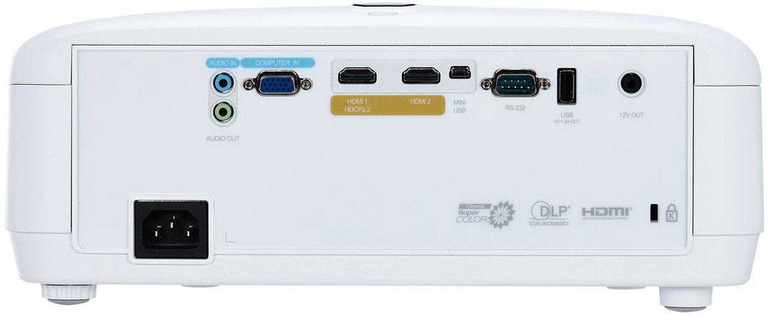 Viewsonic Px727-4k Projector