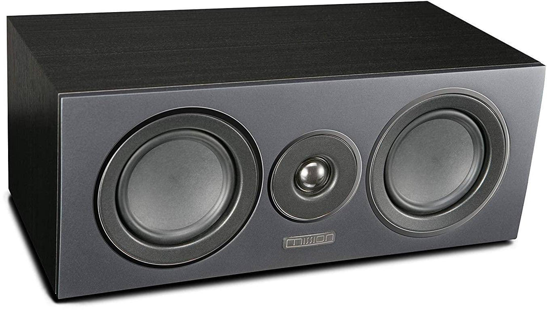 Mission Lx-c Centre Channel Speaker