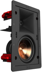 Load image into Gallery viewer, Klipsch PRO-14RW SkyHook Cinch In-Wall Speaker