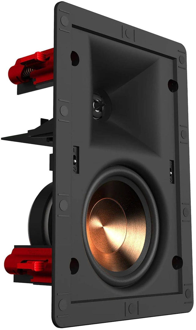Klipsch PRO-14RW SkyHook Cinch In-Wall Speaker