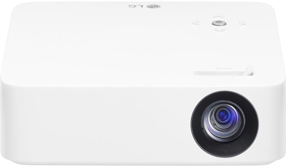 LG PH30N - Mini Beam LED Projector