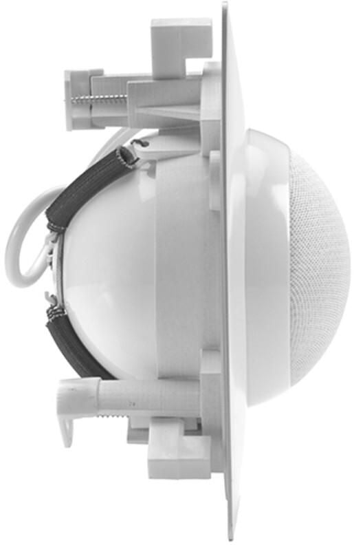 Cabasse Alcyone-2 1-way Satellite In-ceiling Speaker