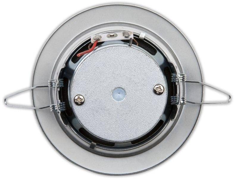 Artsound MD30 Basic, Round, 20W Voice Coil Inwall Loudspeaker (pair)