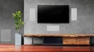 Polk Audio Rc85i 100 Watt Rci-series 2-way In-wall Speaker (pair)