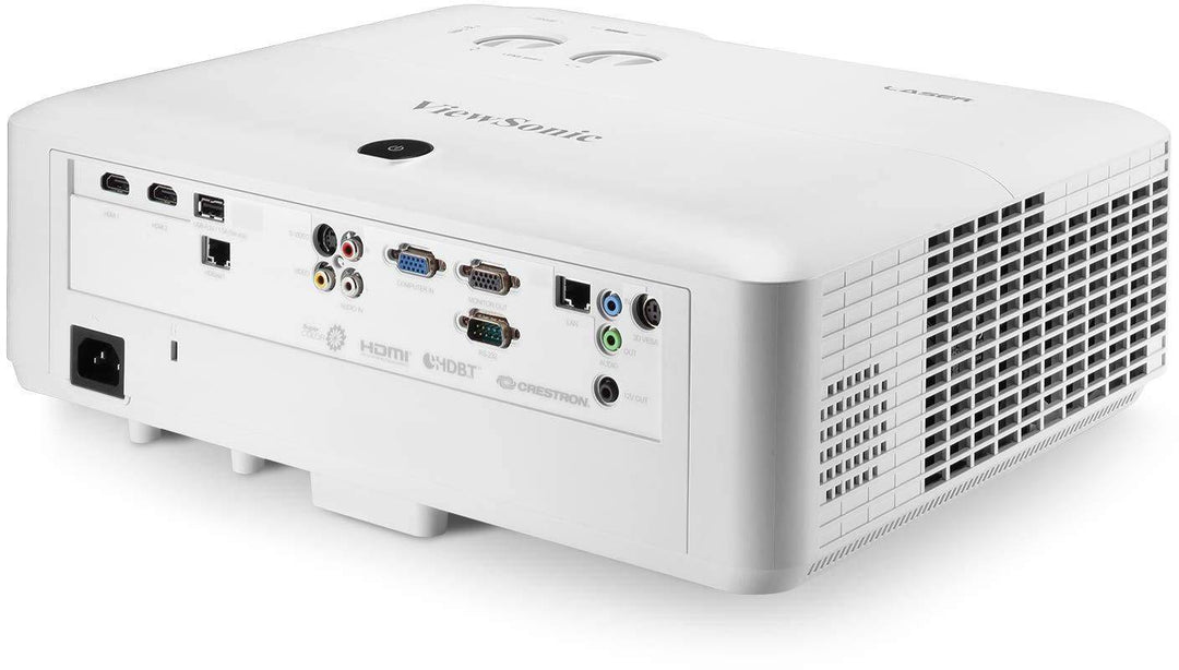 Viewsonic Ls850wu 5000 Lumen Wuxga Laser Dlp Projector