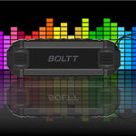 Load image into Gallery viewer, Fire Boltt Xplode 1600 Portable Outdoor Wireless Bluetooth Speaker
